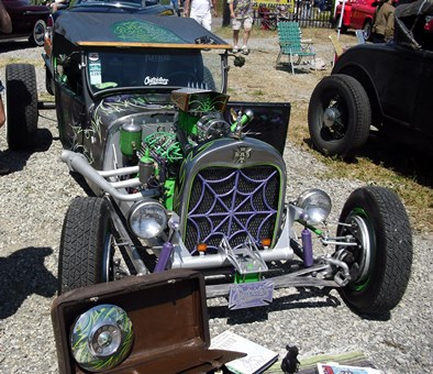 Hot Rod24